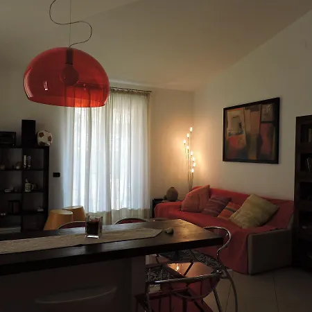 The Rainbow Family Apartment *