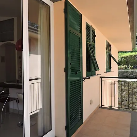 Apartment The Rainbow Family Santa Margherita Ligure