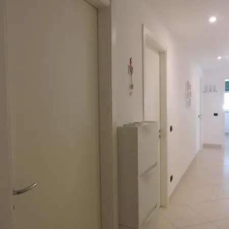 Apartment The Rainbow Family Santa Margherita Ligure